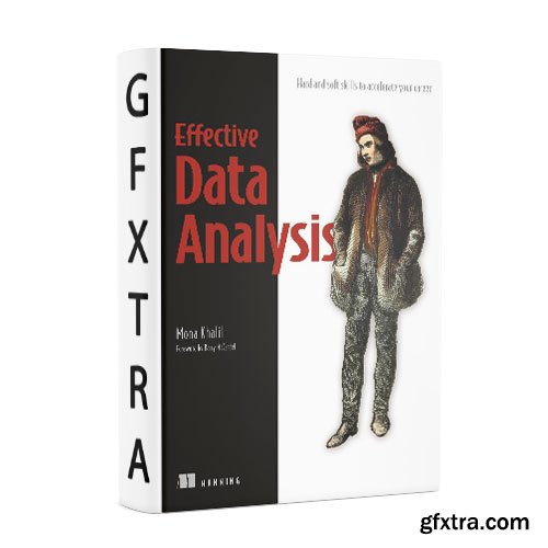 Effective Data Analysis: Hard and soft skills