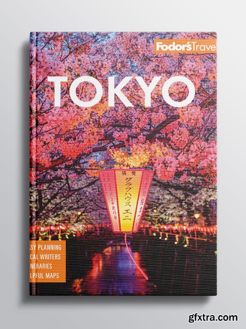 Fodor\'s Tokyo: With Side Trips to Mt. Fuji, Hakone, and Nikko (Fodor\'s Travel Guides), 9th Edition