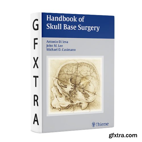 Handbook of Skull Base Surgery