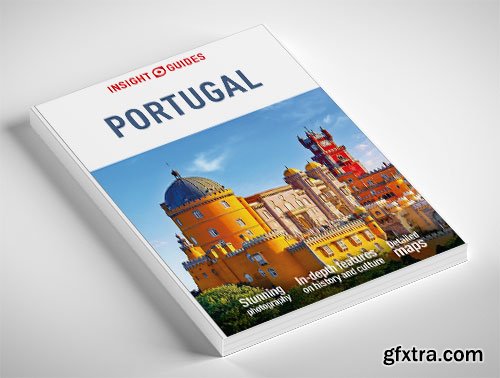 Insight Guides Portugal (Insight Guides), 9th Edition
