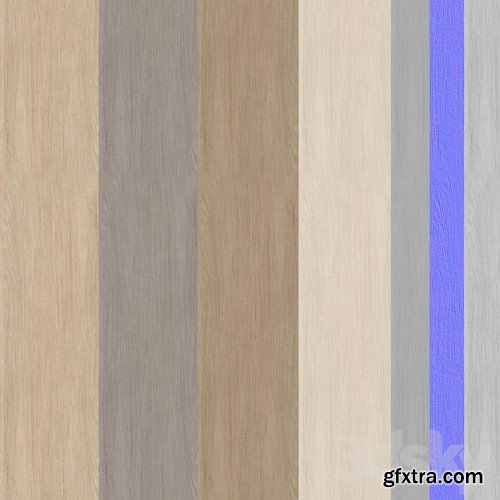 3dsky Pro - 8 textures 4k wood309_seamless