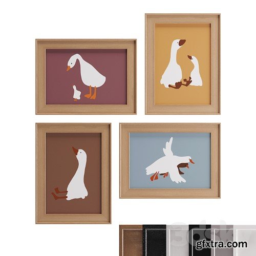 3dsky Pro - Pictures for the nursery