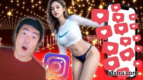 Udemy - Advanced Instagram Story ideas for Branding Business Sales