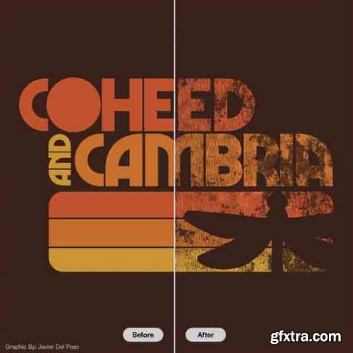 DoronSupply / Doron Studio - Worn Plastisol Texture Kit 02