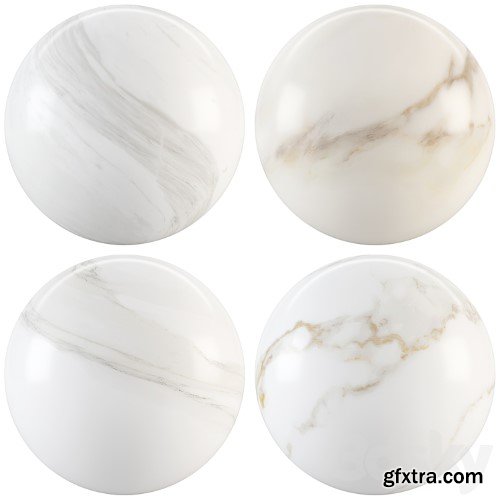 3dsky Pro - Collection Marble 99