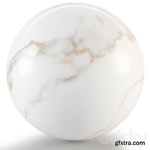 3dsky Pro - Collection Marble 99