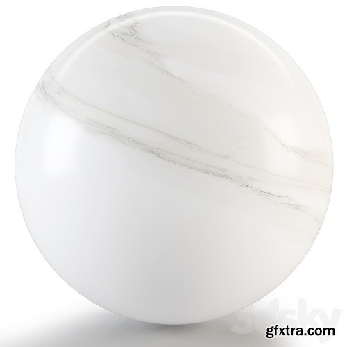 3dsky Pro - Collection Marble 99