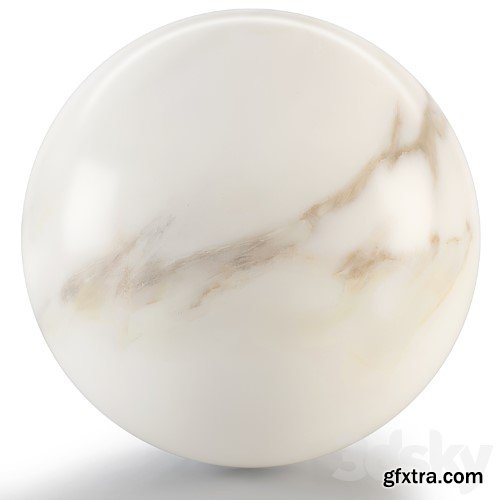 3dsky Pro - Collection Marble 99