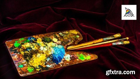 Udemy - MidJourney Masterclass: Learn MidJourney AI Art Generation