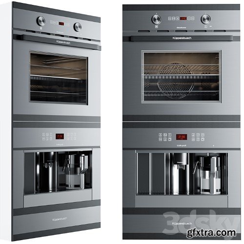 3dsky Pro - Kitchen appliance 2