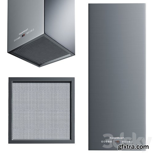 3dsky Pro - Kitchen appliance 2