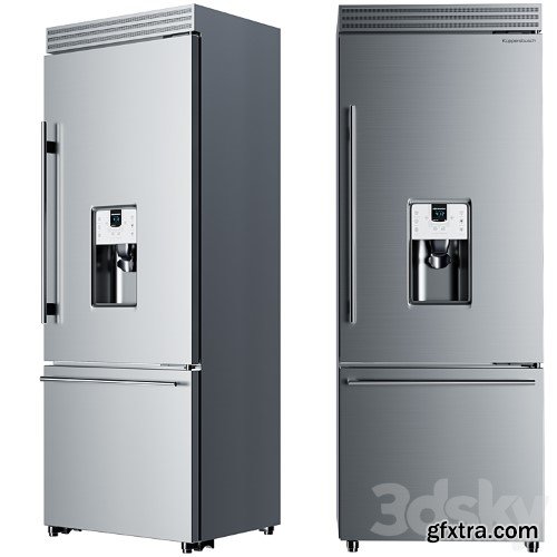 3dsky Pro - Kitchen appliance 2