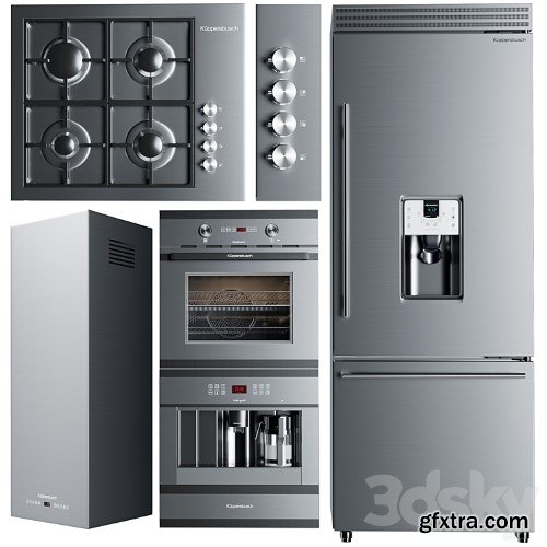 3dsky Pro - Kitchen appliance 2