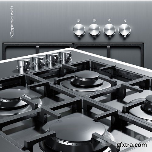 3dsky Pro - Kitchen appliance 2