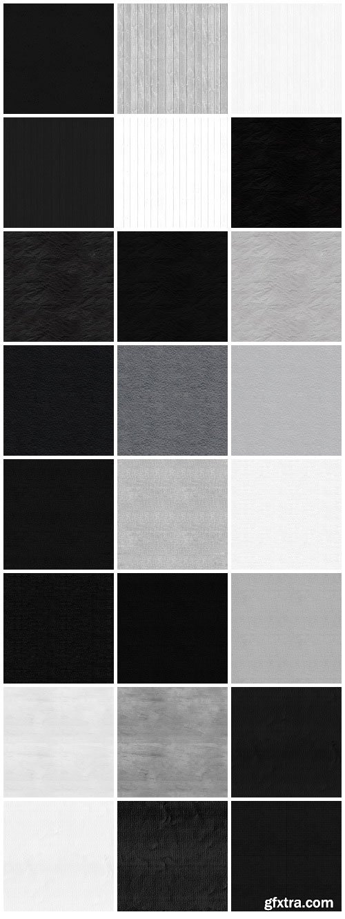 50 High Resolution Seamless Patterns 52144