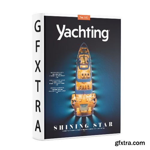 Yachting - March 2025