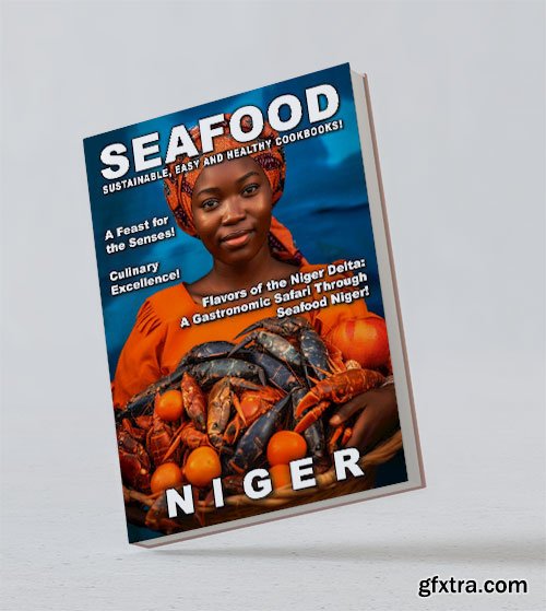 Taste of Sea Food - Niger, 2025