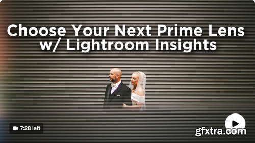 Sam Hurd - Which Prime Lens to Buy Using Zoom Lenses and Lightroom!