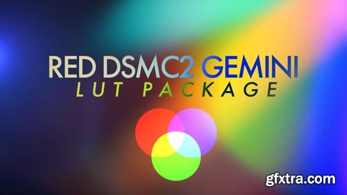 Filmmakersacademy - Ultimate LUT Master Pack