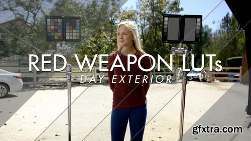 Filmmakersacademy - Ultimate LUT Master Pack