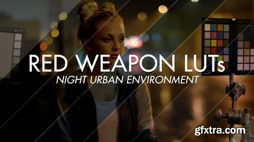 Filmmakersacademy - Ultimate LUT Master Pack