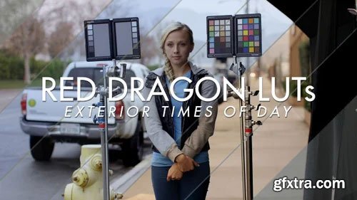 Filmmakersacademy - Ultimate LUT Master Pack