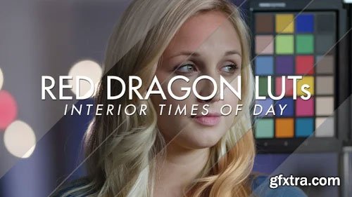 Filmmakersacademy - Ultimate LUT Master Pack