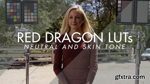 Filmmakersacademy - Ultimate LUT Master Pack