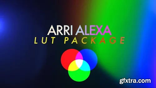 Filmmakersacademy - Ultimate LUT Master Pack