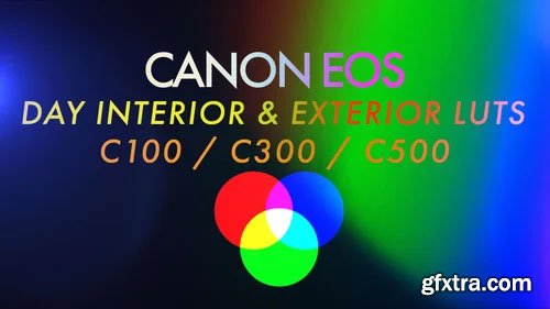 Filmmakersacademy - Ultimate LUT Master Pack