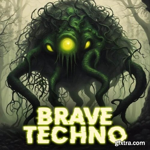 Innovation Sounds Brave Techno