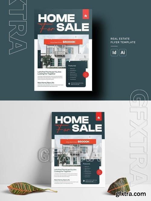 Real Estate Flyer 53N87JE Real Estate Flyer 53N87JE