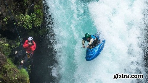 CreativeLive - What it Takes to be a Professional Photographer