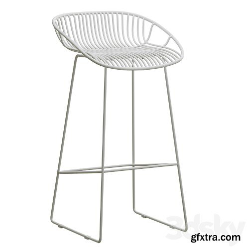 3dsky Pro - chairs FRANK