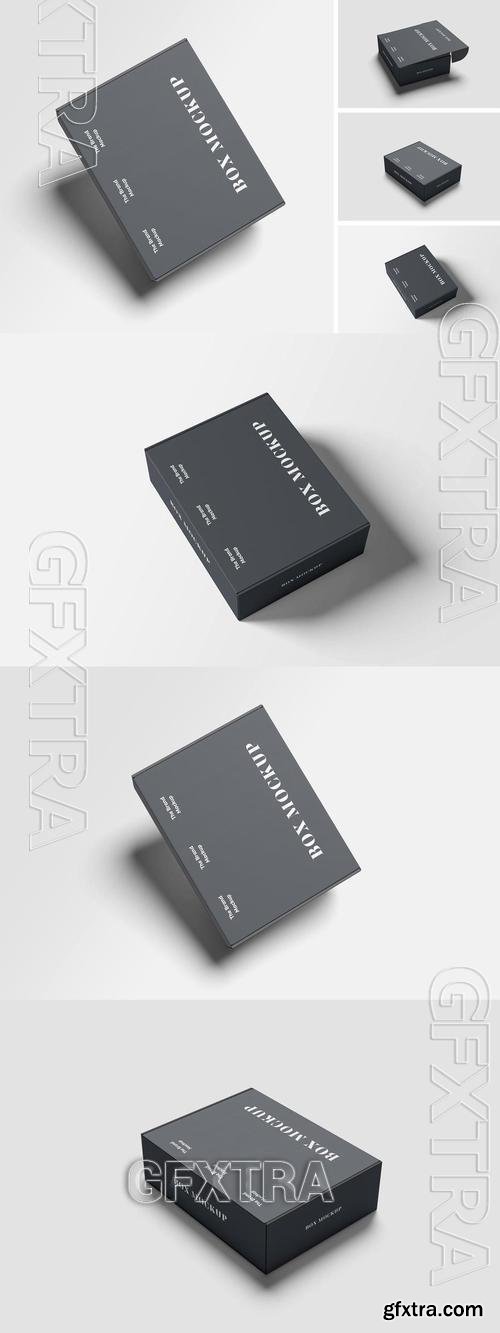 Box Mockup U7MTZFA