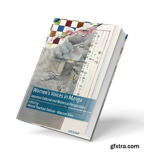 Women\'s Voices in Manga: Japanese Cultural and Historical Perspectives