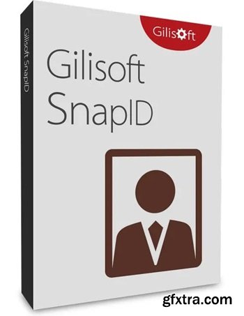 Gilisoft SnapID 8.3.0 Gilisoft SnapID 8.3.0