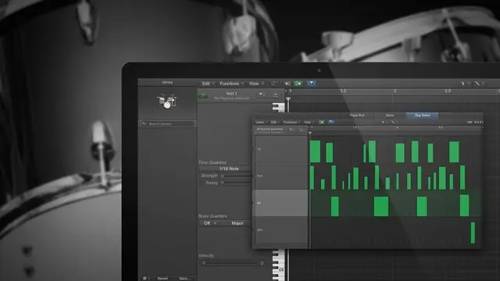 'CreativeLive - Metal Drum Programming'