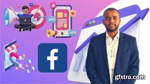 Udemy - Facebook Marketing Mastery | How To Create Facebook Ads
