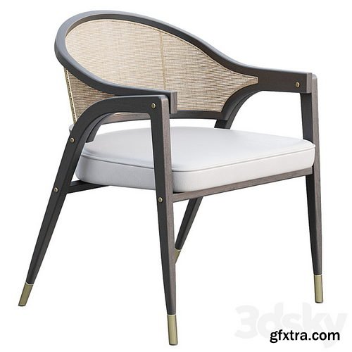 3DSky Pro - AVE Qi Chair