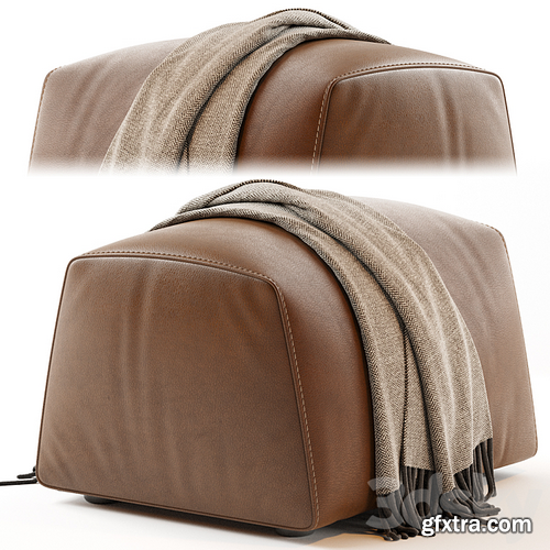 3DSky Pro - ALMA | Pouf