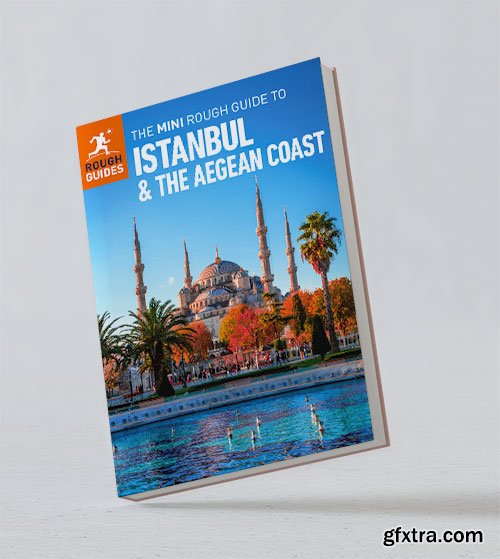 The Mini Rough Guide to Istanbul and the Aegean Coast (Mini Rough Guides)