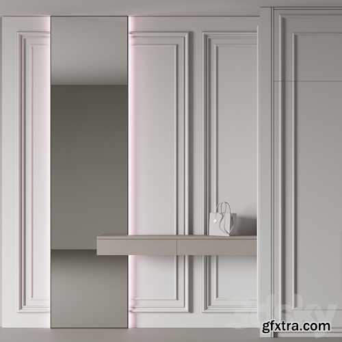 3dsky Pro - Wardrobe №20