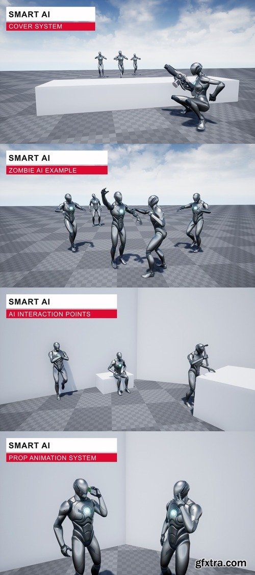 Smart AI v1.2.10 (5.5) Smart AI v1.2.10 (5.5)