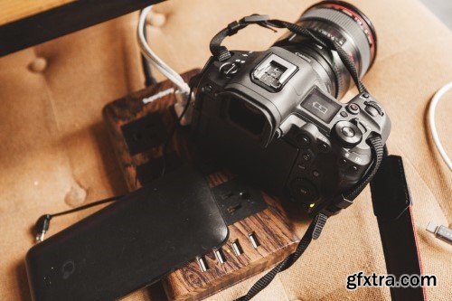 Sam Hurd - The Ultimate Wedding Day Battery: My $25 Backup For Everything