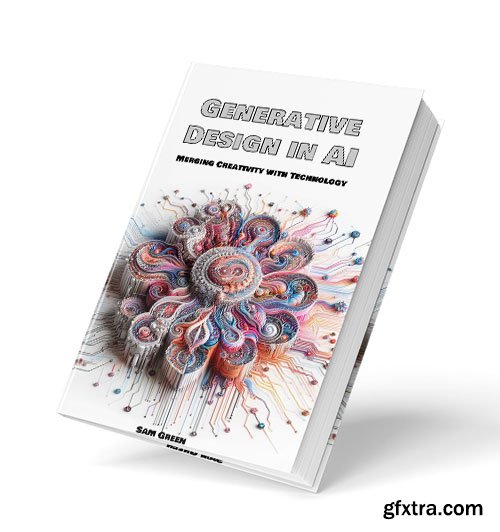Generative Design in AI: Merging Creativity with Technology