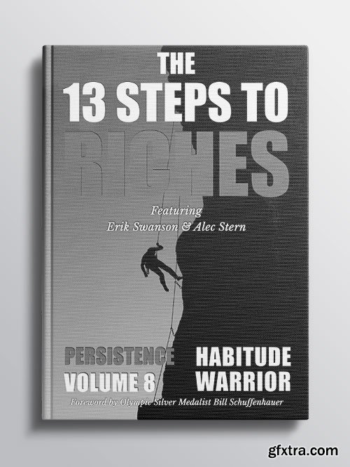 The 13 Steps to Riches