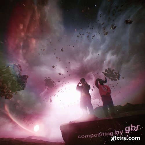 Project File Of compositing by gbr