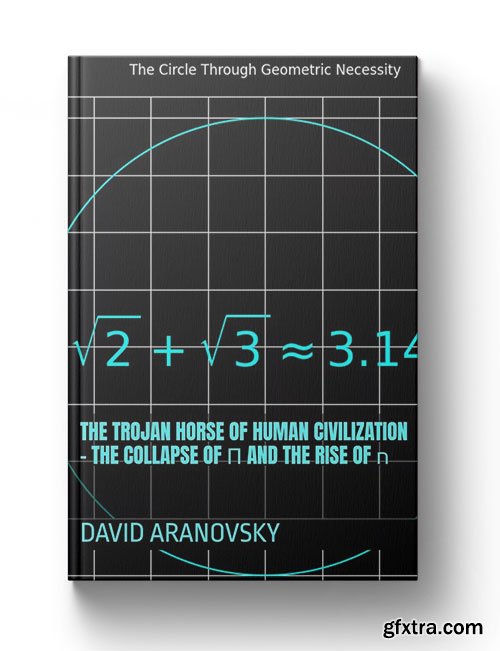 The Trojan Horse of Human Civilization