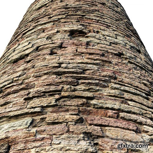 3dsky Pro - Masonry 05 (material)